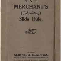 Manual: K&E Merchant