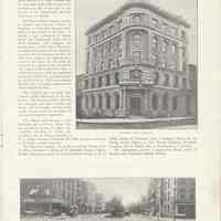          pg 7: Hudson Trust Company; View of Eleventh St.
   