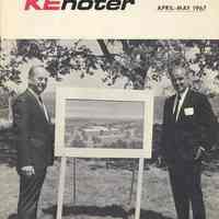          pg [1], cover
   