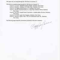          Report 2 part 1 pg 4 Report Summary
   