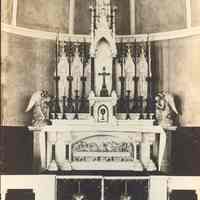 Postcard: St. Lawrence