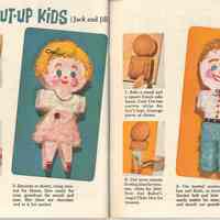          pp [32-33] the Cut-up Kids (Jack and Jill)
   