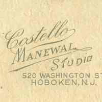          detail photographer's imprint
   