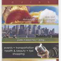 My Hoboken Guide. 2007.
