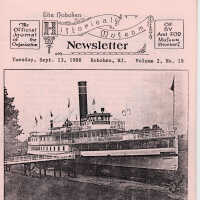          Hoboken Historical Museum Newsletter [First Series], Volume 2, No. 19,September 13, 1988. picture number 8
   