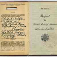          passport: inside front cover + pg [1]
   