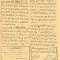          vol 1, no. 2, Dec. 31, 1934; pg [2]
   