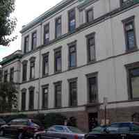          43: view northwest of south facade
   