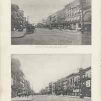          pg 8: Washington St. from 3rd St. looking south; from 2nd looking south
   