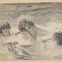          detail photo pg [14]: from left, Rado, Viva, Ragni
   