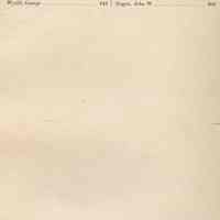          index pg [9] Wouters, Herman Hubert to Zisgen, John W; end
   