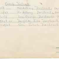          detail enclosure, text
   