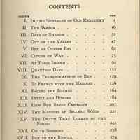          pg [iii], table of contents
   