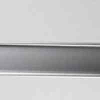          top horizontal track: back view
   