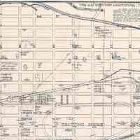          1906 map detail top from left 2 of 3; type added
   