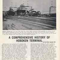          pg 8: A Comprehensive History of Hoboken Terminal
   