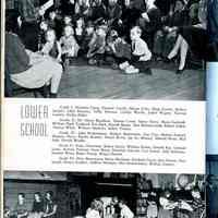          Sentry_1943 016 Pg [14] Lower School Grades 1 To 6
   