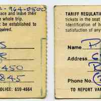          reverse, left, Aug: Spen Drigg; right, Sept.: P.B. Wood
   