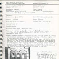          Historic Preservation Plan Element. City of Hoboken Master Plan. Volume II (circa 1988-1992). picture number 19
   