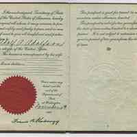          passport: pp 2-3
   