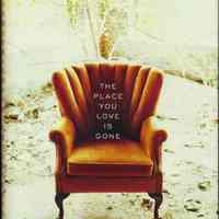          dustjacket, front
   