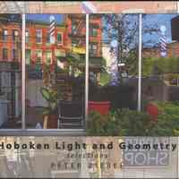 Hoboken Light and Geometry: selections by Peter Ziebel.