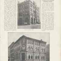          pg 9: Second National Bank; First National Bank
   