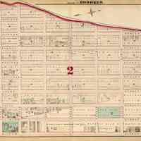          33 Hopkins 1873 Hoboken Plate C Pp 112-113
   