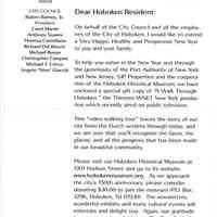          enclosure: letter
   