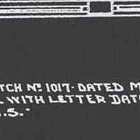          detail text about mail room
   