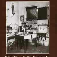 Laboratory Remembrances. United States Testing Company, Inc., 1880-1980. Hoboken, 1980.