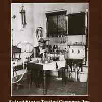 Laboratory Remembrances. United States Testing Company, Inc., 1880-1980. Hoboken, 1980.