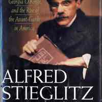 Alfred Stieglitz: A Biography.