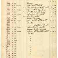          020 Washington St East Side
   