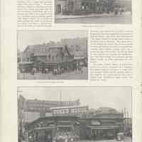          pg 10: Duke's House before and after the 1905 fire
   