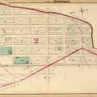          35 Hopkins 1873 Hoboken Plate E Pp 120-121
   