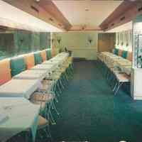 Postcard: The Host, Jersey City, NJ