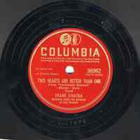          B side.
   