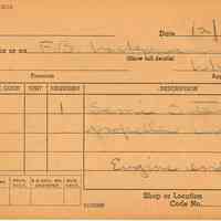          10: 12/05/1960
   