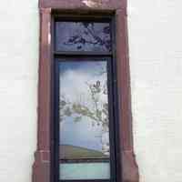          47: 1st floor window south of window in image 46
   