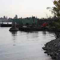          274 Union Dry Dock just south of Hoboken Cove
   