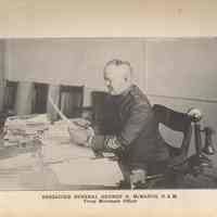          pg [7] Brig. General George H McManus
   