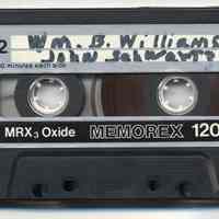          Back label
   