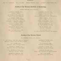          pg [ii], trustees, faculty
   