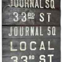          upper middle section
   