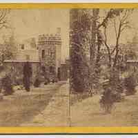 Stereoview: Stevens