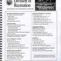          pg [9] Division of Recreation
   