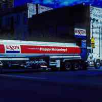          21 Exxon
   