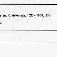          Friedrich Max Straube, family group sheet , pg  3 of 3
   