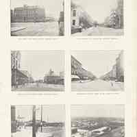          pg 13: six general views of Hoboken
   